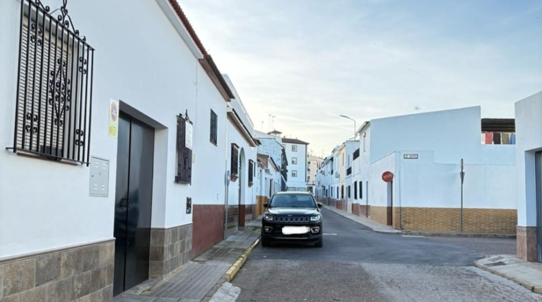 Huelva - Bollullos Par del Condado - 68m2