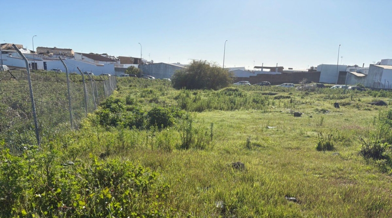 Huelva - Bollullos Par del Condado - 630m2
