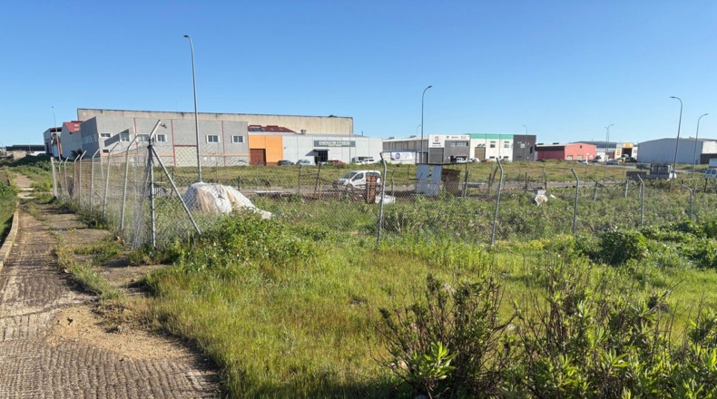 Huelva - Bollullos Par del Condado - 630m2
