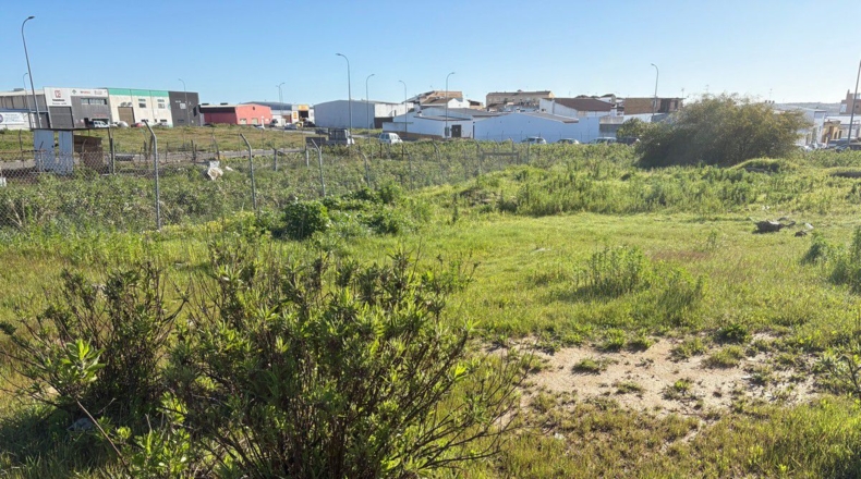Huelva - Bollullos Par del Condado - 630m2