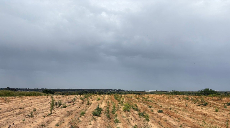 Huelva - Bollullos Par del Condado - 6318m2