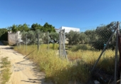 Terreno no urbanizable en venta en Bollullos Par del Condado ref: TR233874 foto