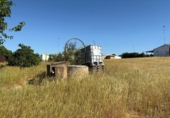 Terreno no urbanizable en venta en Bollullos Par del Condado ref: TR233874 foto