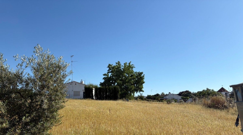 Huelva - Bollullos Par del Condado - 3800m2