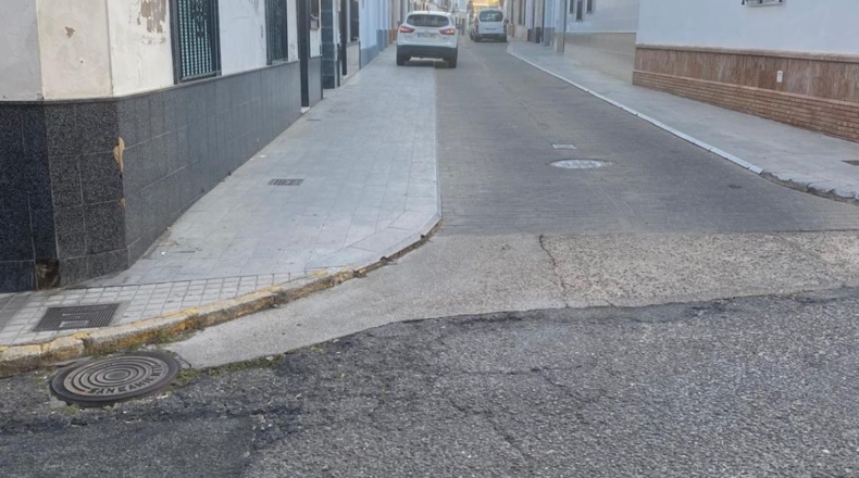 Huelva - Bollullos Par del Condado - 158m2
