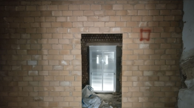 Huelva - Bollullos Par del Condado - 150m2