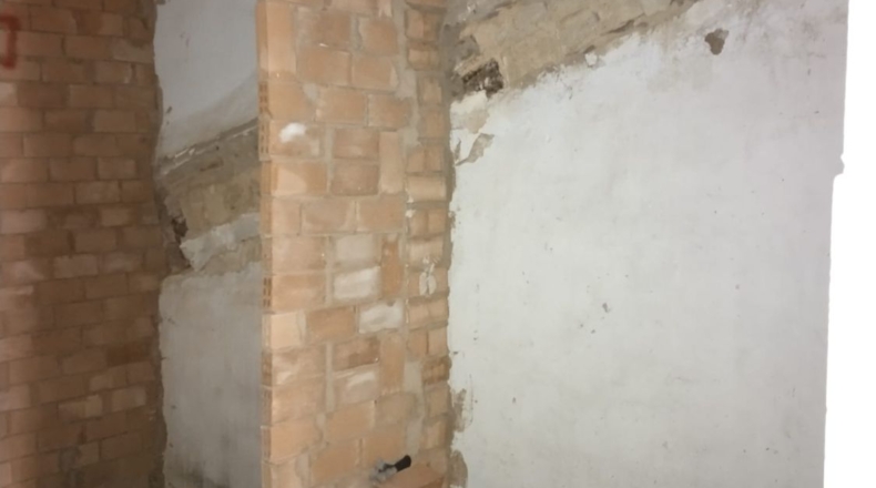 Huelva - Bollullos Par del Condado - 150m2