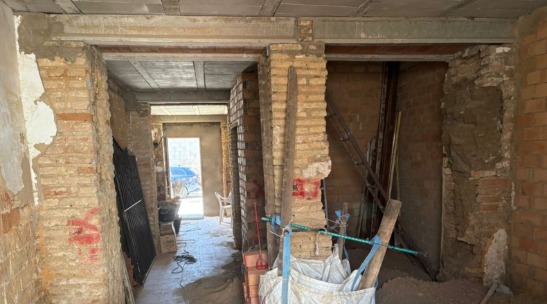 Huelva - Bollullos Par del Condado - 150m2