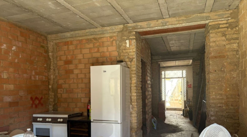 Huelva - Bollullos Par del Condado - 150m2