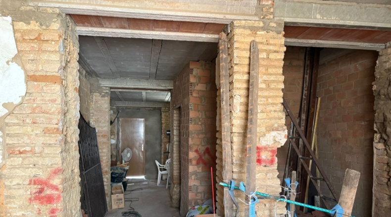 Huelva - Bollullos Par del Condado - 150m2