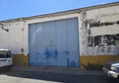 Industrial warehouse for rent in Bonares ref: TR330708 photo