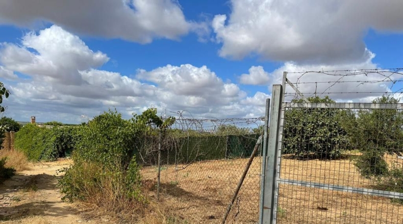 Huelva - Bollullos Par del Condado - 2000m2