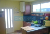 Chalet adosado con terreno en venta en Alberite ref: TR202561 foto