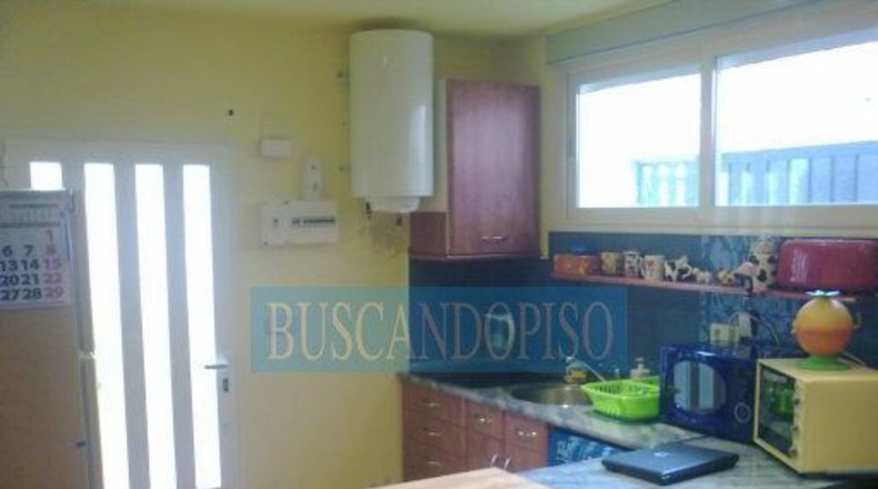 La Rioja - Alberite - 70m2