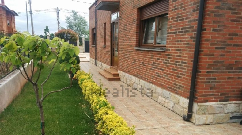 La Rioja - Sotés - 160m2