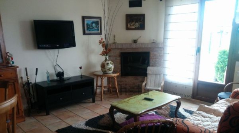La Rioja - Sotés - 160m2