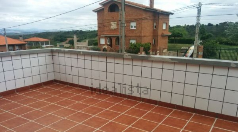 La Rioja - Sotés - 160m2