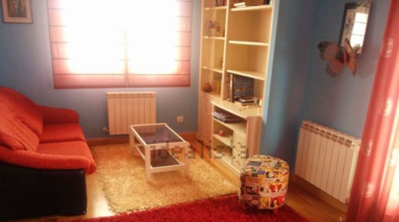 La Rioja - Sotés - 160m2
