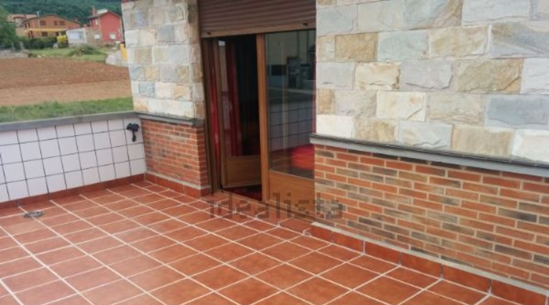 La Rioja - Sotés - 160m2