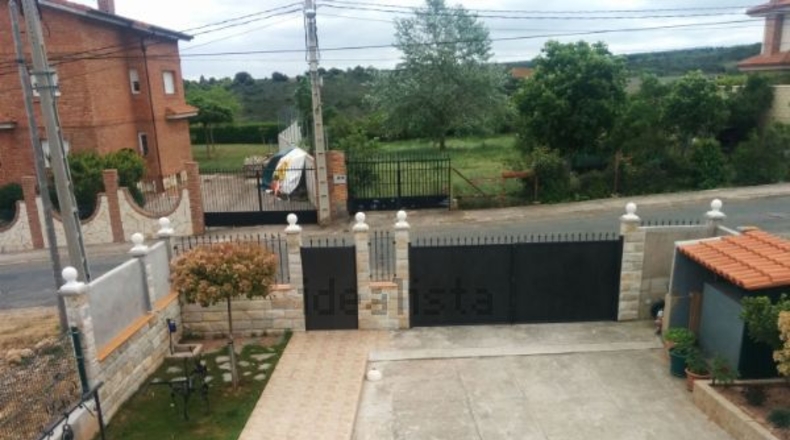 La Rioja - Sotés - 160m2