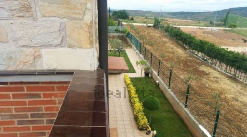 La Rioja - Sotés - 160m2