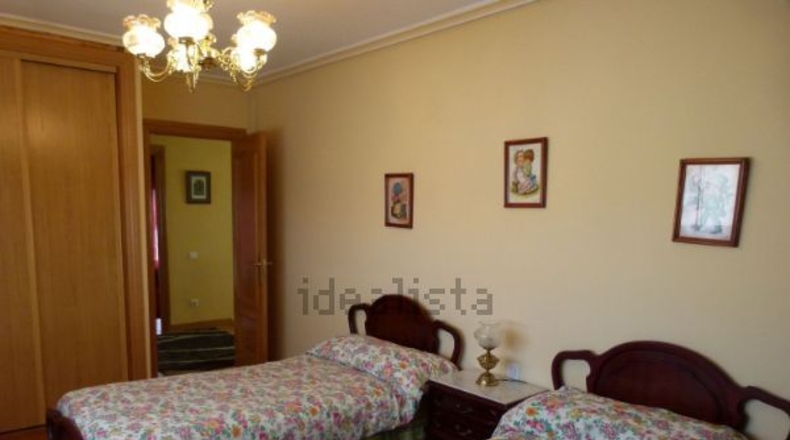 La Rioja - Sotés - 160m2