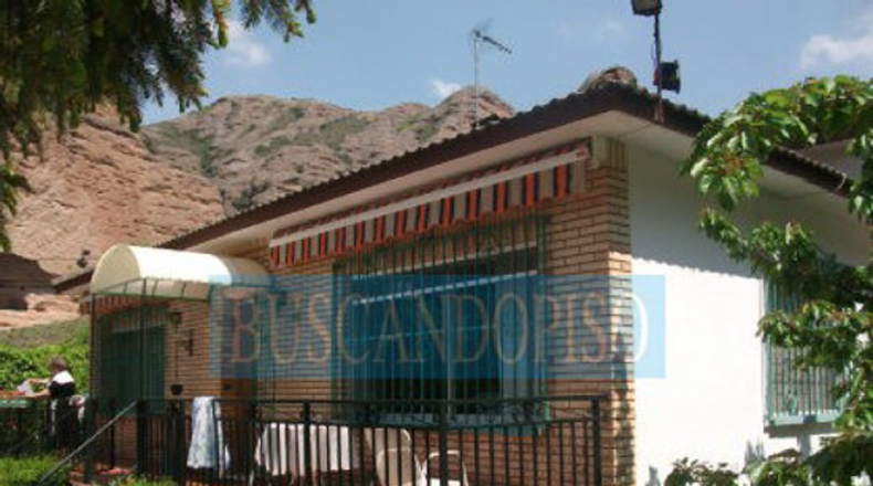 La Rioja - Castañares de las Cuevas - 2m2