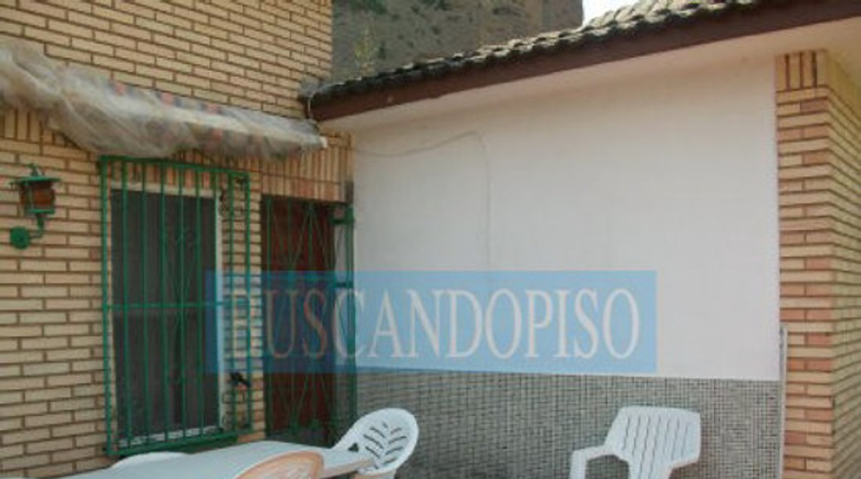 La Rioja - Castañares de las Cuevas - 2m2