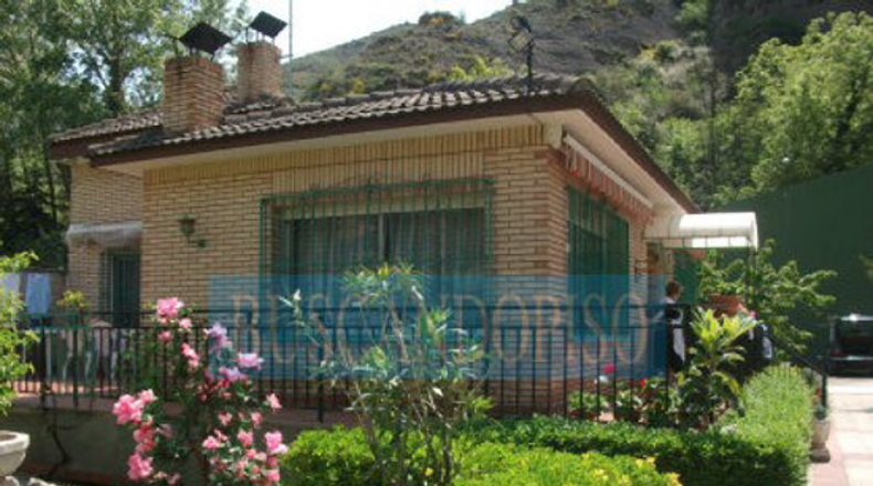 La Rioja - Castañares de las Cuevas - 2m2