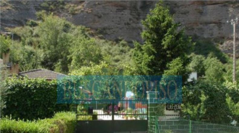 La Rioja - Castañares de las Cuevas - 2m2