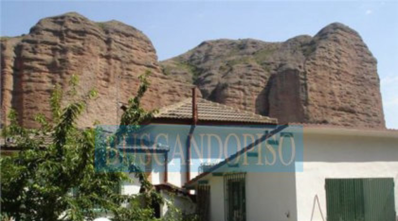 La Rioja - Castañares de las Cuevas - 2m2
