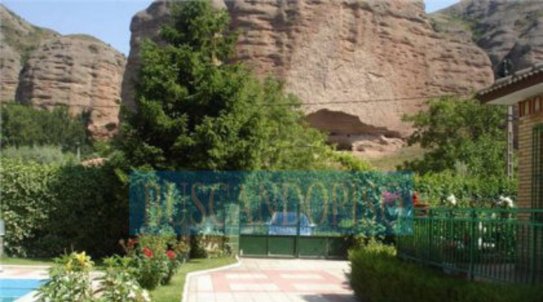La Rioja - Castañares de las Cuevas - 2m2