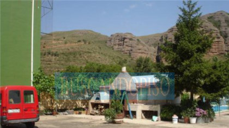 La Rioja - Castañares de las Cuevas - 2m2