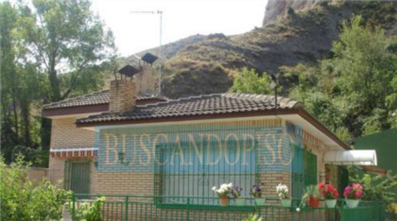 La Rioja - Castañares de las Cuevas - 2m2
