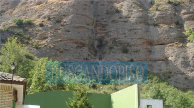 La Rioja - Castañares de las Cuevas - 2m2