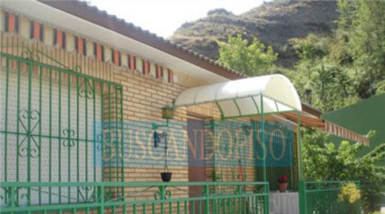 La Rioja - Castañares de las Cuevas - 2m2