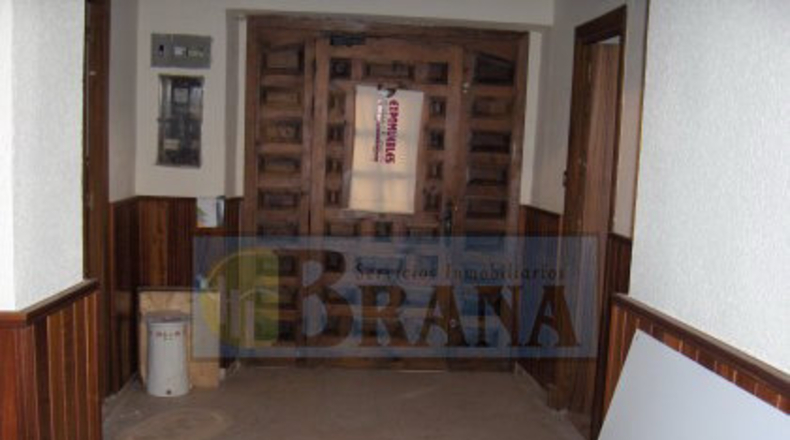 La Rioja - Hervías - 389m2
