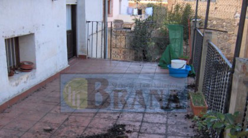 La Rioja - Hervías - 389m2