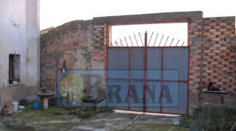 La Rioja - Hervías - 389m2