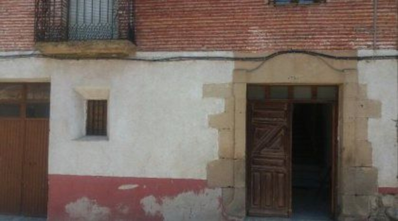La Rioja - Santurdejo - 339m2