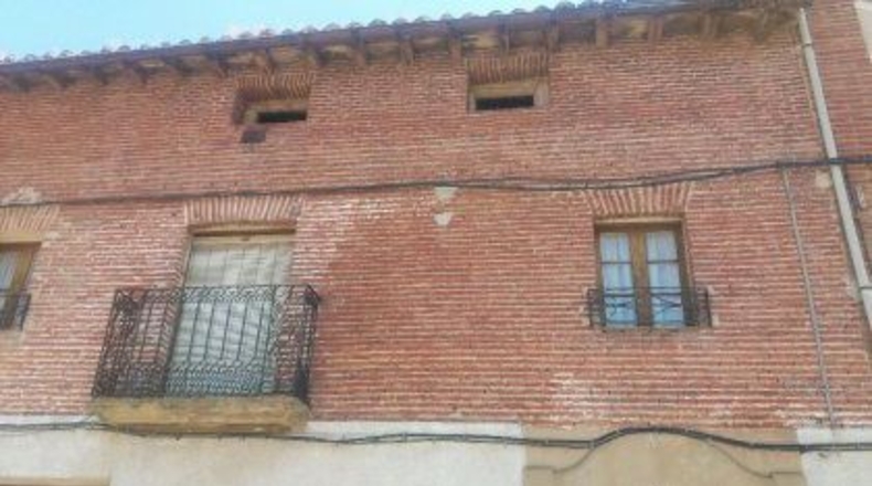 La Rioja - Santurdejo - 339m2