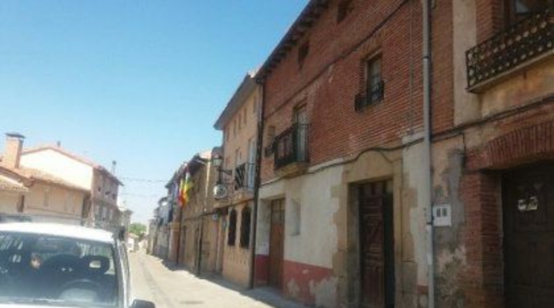 La Rioja - Santurdejo - 339m2