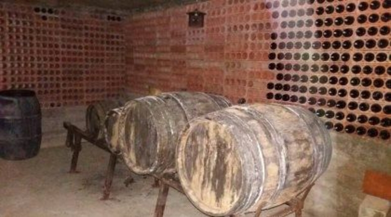 La Rioja - Velasco - 30m2