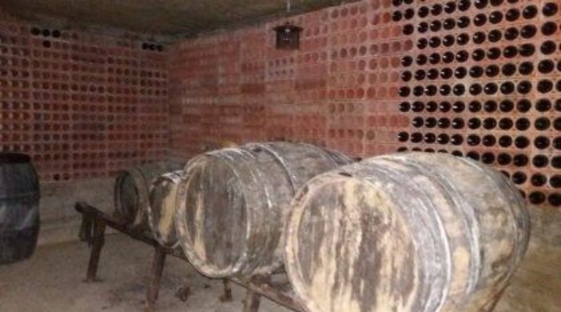 La Rioja - Velasco - 30m2