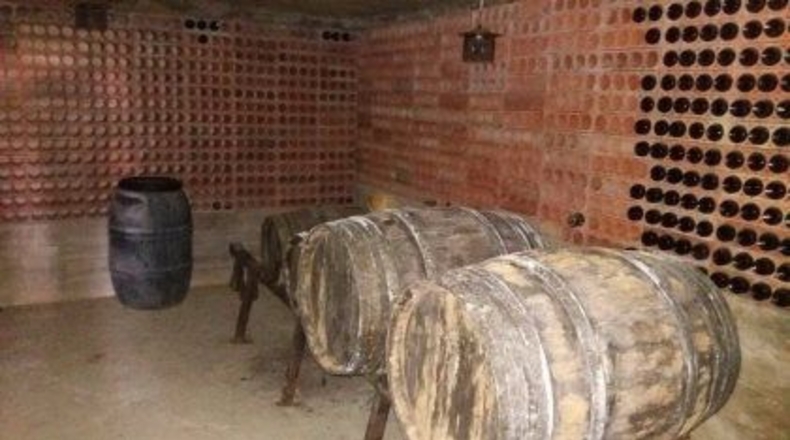La Rioja - Velasco - 30m2