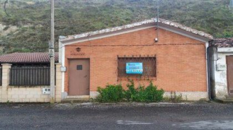 La Rioja - Velasco - 30m2