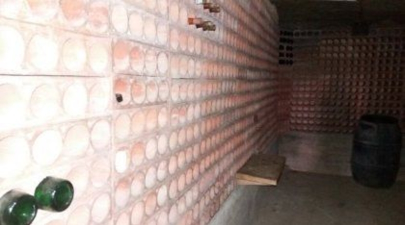 La Rioja - Velasco - 30m2