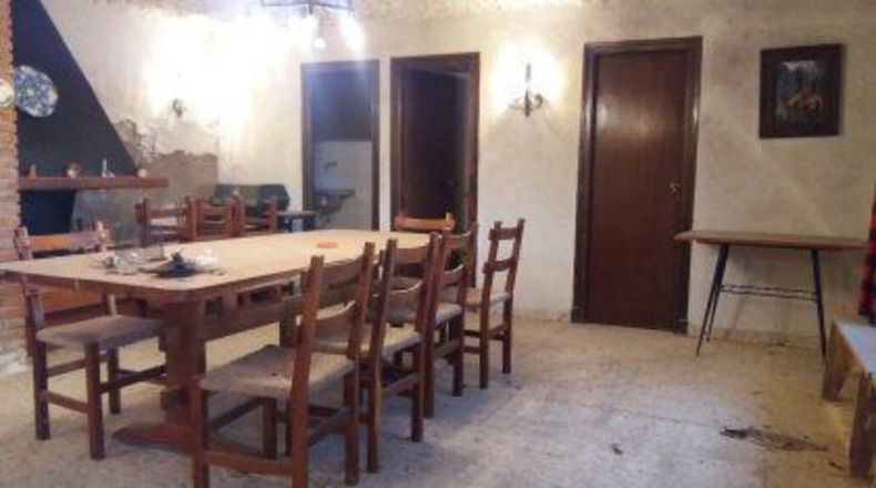 La Rioja - Velasco - 30m2