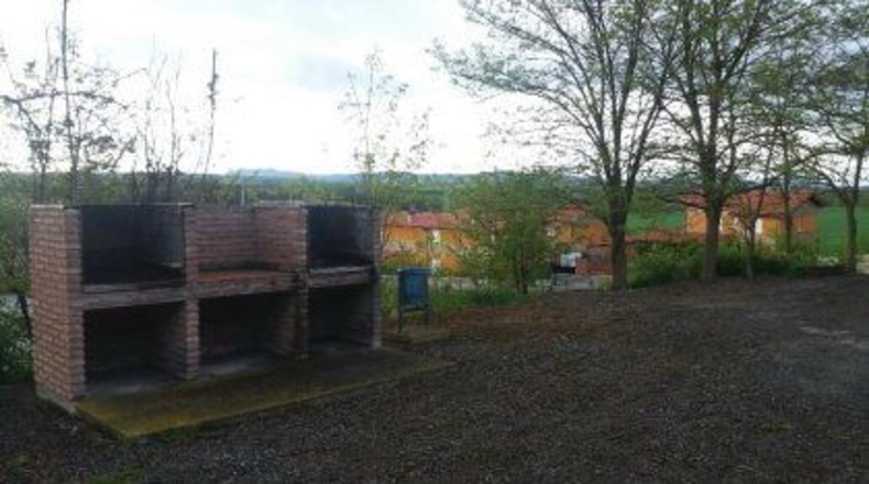 La Rioja - Velasco - 30m2
