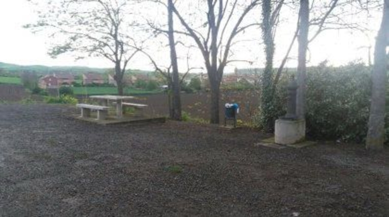 La Rioja - Velasco - 30m2